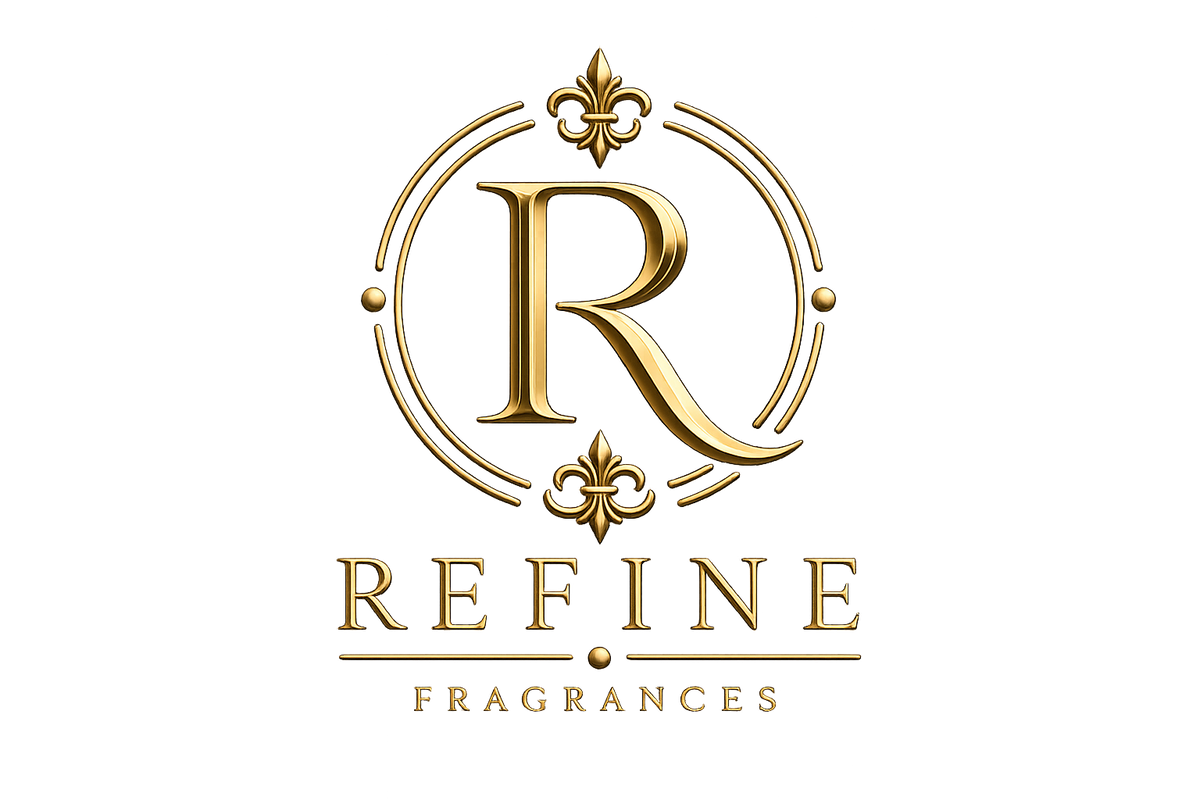 Refine Fragrance